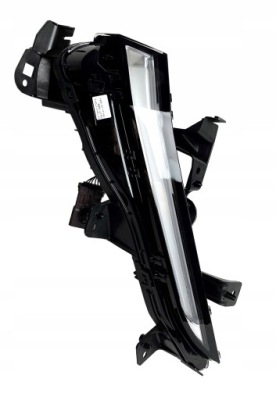 Правая фара движение dziennej peugeot 508 2018 - led фото №1