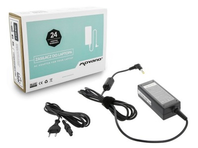 Zasilacz ładowarka do PACKARD BELL MS2384