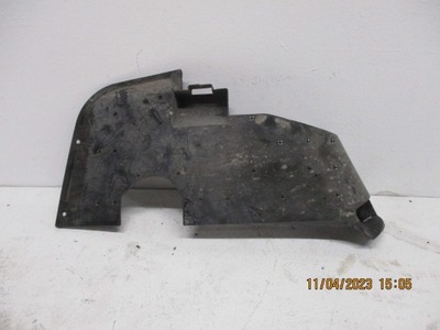 Плита защита подвеска renault koleos ii 748a20292r фото №1