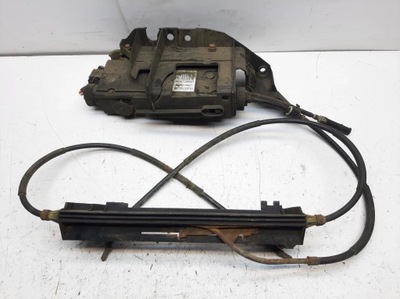 Scenic ii lift модуль гальма 8200734627 фото №1