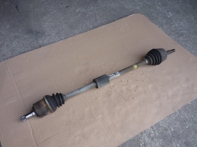 Привідний вал правий перед opel meriva a 1.8 f17c394 механічна коробка передач фото №1