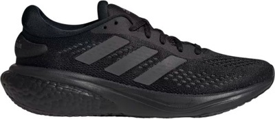 Buty biegowe adidas Supernova 2 r.36 Czarne