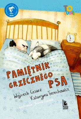 PAMIĘTNIK GRZECZNEGO PSA