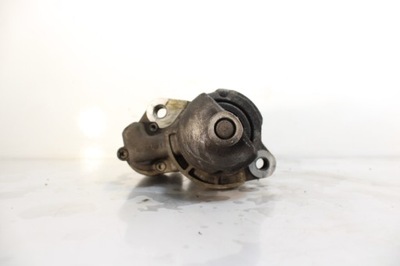 Стартер audi a6 c6 2.4 фото №1