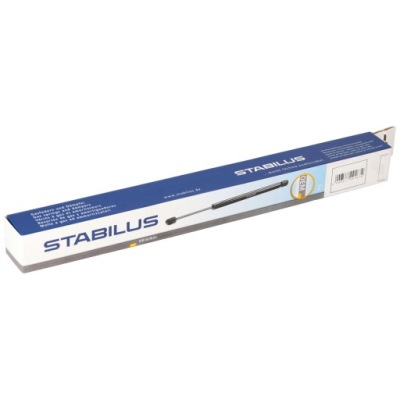 Пружина газовая, крышка багажника stabilus 016797 фото №1