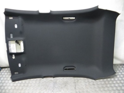 Mercedes w177 amg стеля 17- фото №1