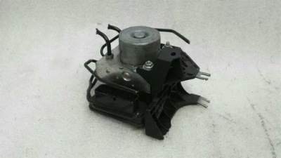 Mercedes gla45 amg x156 насос a.b.s a1764310300 насос abs блок гидравлический фото №1