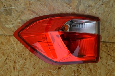 FARO PARTE TRASERA IZQUIERDA FORD ECOSPORT 12-17  