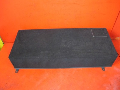 Citroen ds5 11- защита аккумулятора багажник 96716926zd фото №1