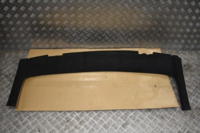 Idealna защита крыша mercedes w217 кабриолет  1 фото №1