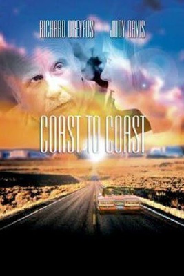 COAST TO COAST (OD BRZEGU DO BRZEGU) [DVD]