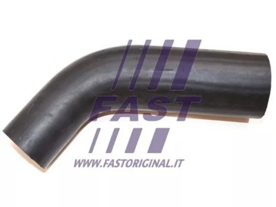 TUBO DEL RADIADOR FORD CONNECT 02> FT61826 FAST  