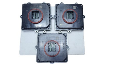 Блок розжига модуль led фонари jaguar land rover оригинальный номер lk72-13e005-bb новый !!! фото №1