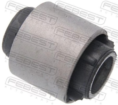 Втулка wah. mazda t. 323/premacy mzab-115 febest mzab-115 febest mzab-115 фото №1
