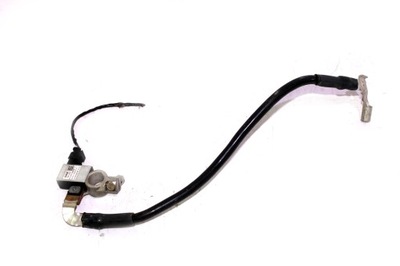 Клема мінус мінусова bmw f45 f48 фото №1