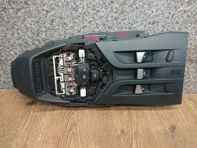 Ds5 панель модуль управление люком 96785849zd фото №1