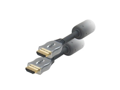 Kabel HDMI-HDMI 1.4 12,5 m