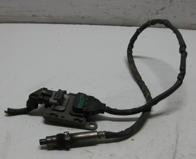 Peugeot оригінальний номер 9817454580 датчик лямбда-зонд фото №1