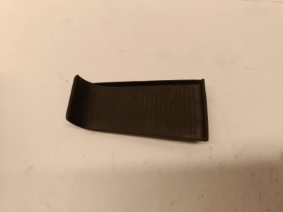 Dodge ram 1500 ds мат do бардачка 1wp35trmaa 2017 фото №1