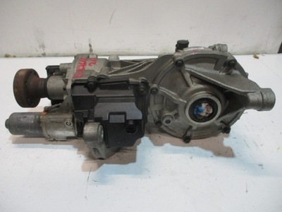 Дифференциал range rover evoque 2,0d gj32-4n053-ab фото №1