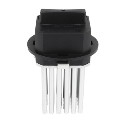 Blower Resistor 665128 Precise Speed Control Compact Structure Replacement