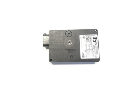 MERCEDES RADAR SENSOR DISTRONIC A0009054907