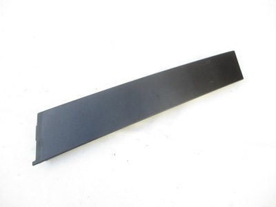 Renault clio v молдинг рамка двері правий задня 19-23 rok фото №1