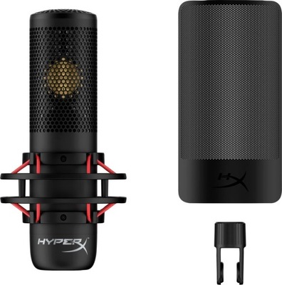 Mikrofon HyperX ProCast