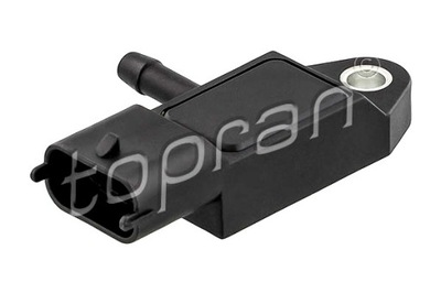 TOPRAN SENSOR DE PRESIÓN W KOLEKTORZE SSACYM DACIA DUSTER LOGAN LOGAN  