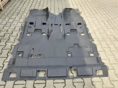 Ford f150 2009-14 supercab коврик обшивка al341813000 фото №1