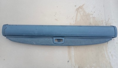 Шторка багажника mercedes e-klasa w211 фото №1