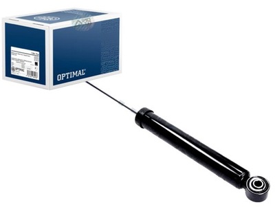 Optimal амортизатор амортизатор audi a3/ seat alte фото №1