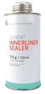 Innerliner Sealer 175 g, TIP TOP