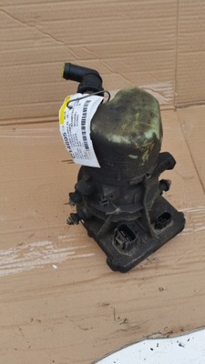 Насос усилителя ford s max galaxy фото №1