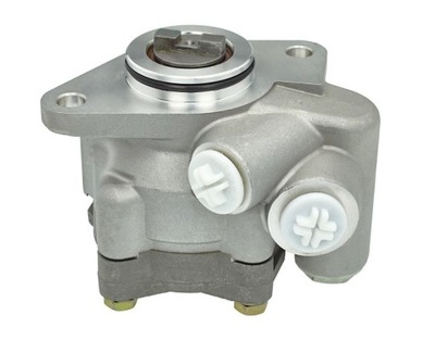 Meyle 214 631 0002 насос гидравлическая, система рулевой фото №1