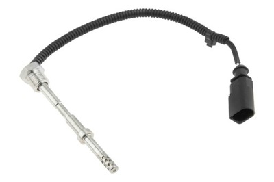 Nty датчик температуры выхлопных газов фото №1