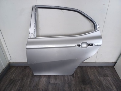 Двері toyota camry viii 2017-2024 задні ліва фото №1