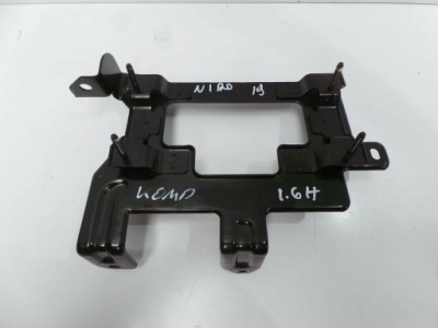 Kia niro гібрид кронштейн комп'ютер кронштейн фото №1