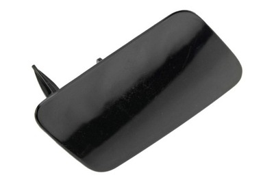 Заглушка распылителя фара audi a3 2012-2018 правая фото №1