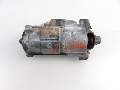 Стартер volvo v60 i 30659475 фото №1