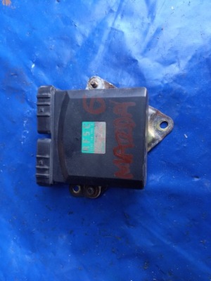 Модуль блок керування форсунок mazda 6 2.0 citd фото №1