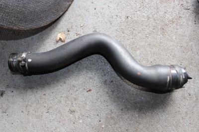 Partner berlingo ii 1.6 hdi шланг труба wody фото №1