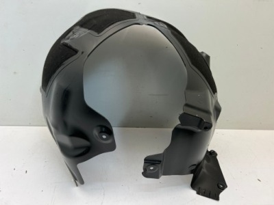 Tesla model y подкрылок передние правое перед 20- n фото №1