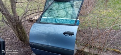 Дверь espace iii фото №1