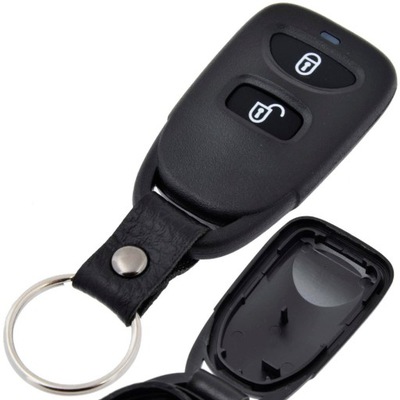 Kia sorento корпус пульта 2 przycicki фото №1