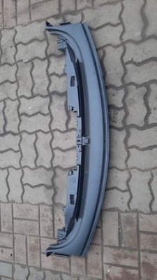 Жабо внутреннее 9491931 volvo s40 ii v50 фото №1