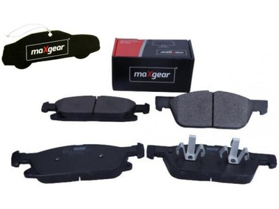 PADS BRAKE FORD P. GALAXY/S-MAX 1,5-2,0 MAXGEAR  