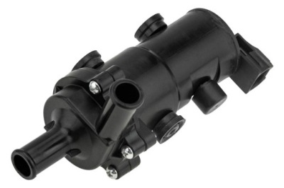 Дополнительная электрическая насос wody toyota prius 1.5 2003-2009 фото №1