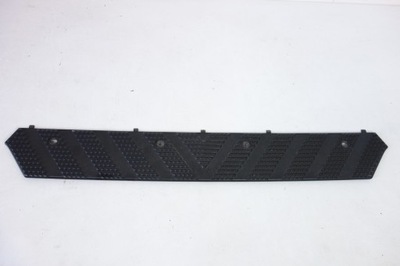 Подножка бампера перед mercedes actros mp4 фото №1