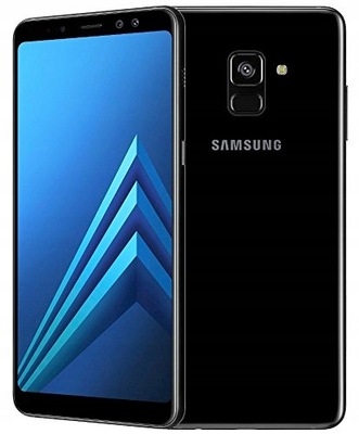 SAMSUNG GALAXY A8 2018 A530FN DS Dual Sim Polski